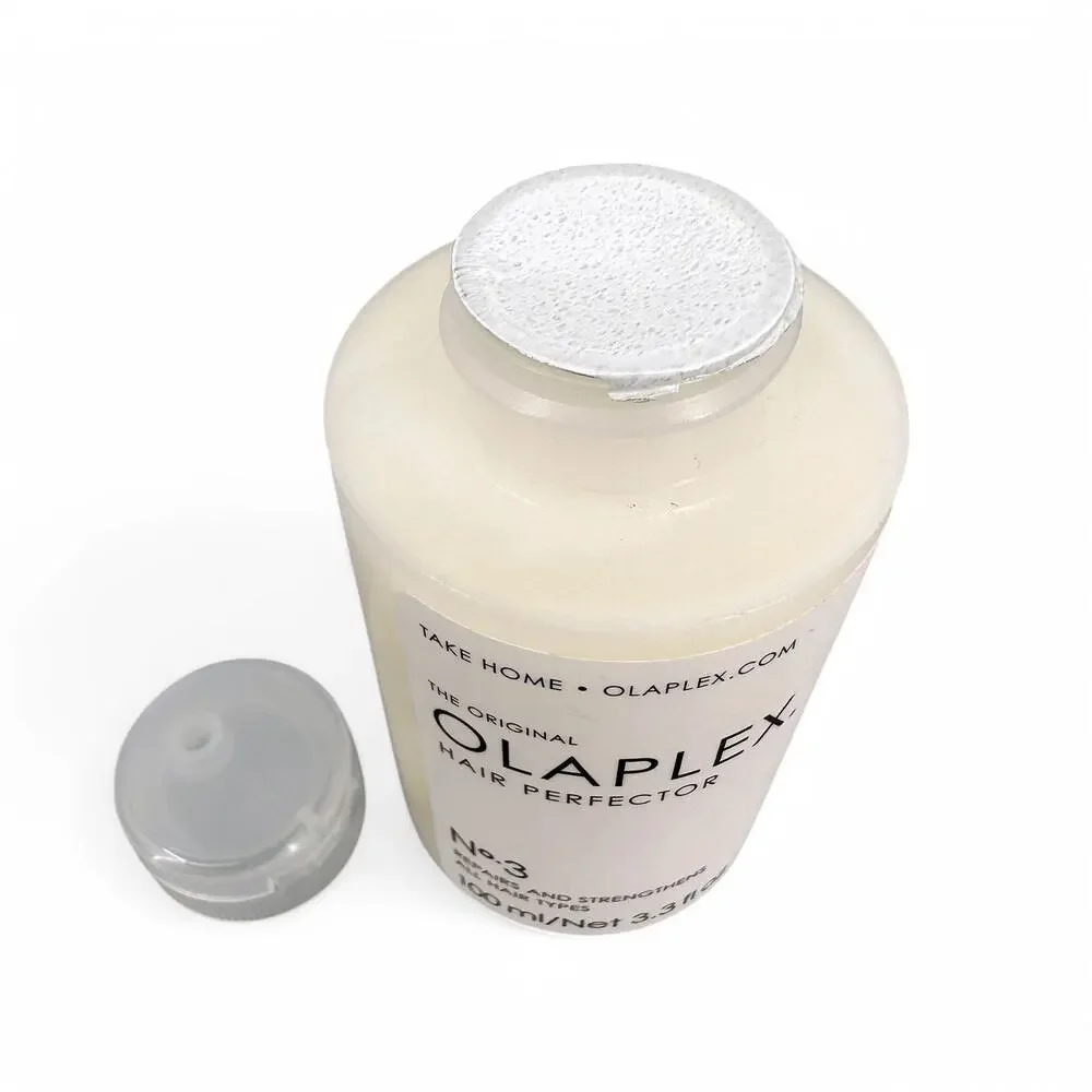 Olaplex Hair Perfector No 3 Lot 3.3 oz Bottle plus Take Home Tubes NEW